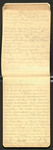Some Unused Notes on Camps, Walks, Death, [etc.]..., [ca. 1899], Image 20 by John Muir