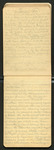 Some Unused Notes on Camps, Walks, Death, [etc.]..., [ca. 1899], Image 21 by John Muir