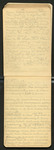 Some Unused Notes on Camps, Walks, Death, [etc.]..., [ca. 1899], Image 22 by John Muir