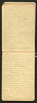 Some Unused Notes on Camps, Walks, Death, [etc.]..., [ca. 1899], Image 23 by John Muir