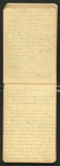 Some Unused Notes on Camps, Walks, Death, [etc.]..., [ca. 1899], Image 25 by John Muir