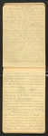 Some Unused Notes on Camps, Walks, Death, [etc.]..., [ca. 1899], Image 29 by John Muir