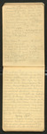 Some Unused Notes on Camps, Walks, Death, [etc.]..., [ca. 1899], Image 30 by John Muir