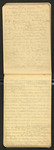 Some Unused Notes on Camps, Walks, Death, [etc.]..., [ca. 1899], Image 32 by John Muir
