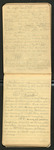 Some Unused Notes on Camps, Walks, Death, [etc.]..., [ca. 1899], Image 37 by John Muir