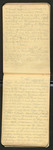 Some Unused Notes on Camps, Walks, Death, [etc.]..., [ca. 1899], Image 40 by John Muir