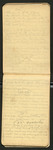 Some Unused Notes on Camps, Walks, Death, [etc.]..., [ca. 1899], Image 47 by John Muir