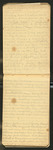 Some Unused Notes on Camps, Walks, Death, [etc.]..., [ca. 1899], Image 49 by John Muir