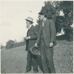 Charles Keeler and John Muir