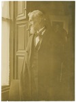 John Muir Portrait, New York by Underwood and Underwood