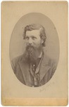 John Muir Portrait by Bradley and Rulofson, San Francisco