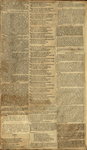 Jedediah Smith Transcript Journal, 1822-1828 Image 20 by Jedediah Strong Smith and Samuel Parkman