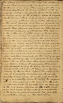 Jedediah Smith Transcript Journal, 1822-1828 Image 52 by Jedediah Strong Smith and Samuel Parkman