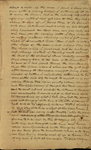 Jedediah Smith Transcript Journal, 1822-1828 Image 53 by Jedediah Strong Smith and Samuel Parkman