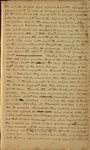 Jedediah Smith Transcript Journal, 1822-1828 Image 61 by Jedediah Strong Smith and Samuel Parkman