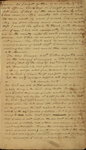 Jedediah Smith Transcript Journal, 1822-1828 Image 63 by Jedediah Strong Smith and Samuel Parkman