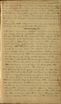 Jedediah Smith Transcript Journal, 1822-1828 Image 67 by Jedediah Strong Smith and Samuel Parkman