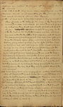Jedediah Smith Transcript Journal, 1822-1828 Image 68 by Jedediah Strong Smith and Samuel Parkman