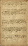 Jedediah Smith Transcript Journal, 1822-1828 Image 76 by Jedediah Strong Smith and Samuel Parkman