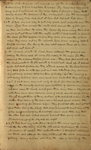 Jedediah Smith Transcript Journal, 1822-1828 Image 77 by Jedediah Strong Smith and Samuel Parkman