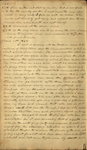Jedediah Smith Transcript Journal, 1822-1828 Image 86 by Jedediah Strong Smith and Samuel Parkman