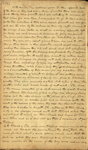 Jedediah Smith Transcript Journal, 1822-1828 Image 90 by Jedediah Strong Smith and Samuel Parkman