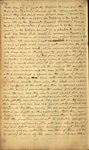 Jedediah Smith Transcript Journal, 1822-1828 Image 92 by Jedediah Strong Smith and Samuel Parkman