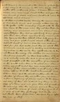 Jedediah Smith Transcript Journal, 1822-1828 Image 93 by Jedediah Strong Smith and Samuel Parkman