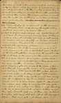 Jedediah Smith Transcript Journal, 1822-1828 Image 94 by Jedediah Strong Smith and Samuel Parkman