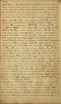 Jedediah Smith Transcript Journal, 1822-1828 Image 98 by Jedediah Strong Smith and Samuel Parkman