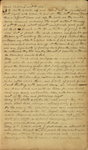 Jedediah Smith Transcript Journal, 1822-1828 Image 109 by Jedediah Strong Smith and Samuel Parkman