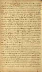 Jedediah Smith Transcript Journal, 1822-1828 Image 112 by Jedediah Strong Smith and Samuel Parkman