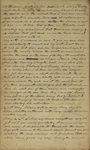 Jedediah Smith Transcript Journal, 1822-1828 Image 114 by Jedediah Strong Smith and Samuel Parkman