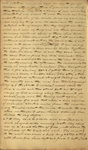 Jedediah Smith Transcript Journal, 1822-1828 Image 116 by Jedediah Strong Smith and Samuel Parkman