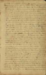 Jedediah Smith Transcript Journal, 1822-1828 Image 119 by Jedediah Strong Smith and Samuel Parkman