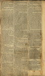 Jedediah Smith Transcript Journal, 1822-1828 Image 146 by Jedediah Strong Smith and Samuel Parkman
