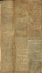 Jedediah Smith Transcript Journal, 1822-1828 Image 151 by Jedediah Strong Smith and Samuel Parkman