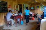 Dimen Village medical clinic