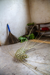 Basket weaving project
