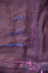 Stitching by Marie Anna Lee