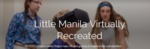 Little Manila Virtually Recreated by University of the Pacific