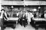 Pool hall by University of the Pacific, Holt-Atherton Special Collections & Archives