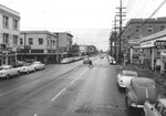 Intersection by University of the Pacific, Holt-Atherton Special Collections & Archives