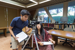 Interview prep by University of the Pacific, Holt-Atherton Special Collections & Archives