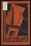 Hieroglyph 1931 by University of the Pacific, Bob Linn, Carol Carrington, and Ted Harter