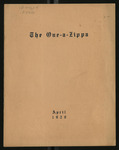 The One-a-Zippa, April 1920
