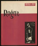 Rogue, December 1950