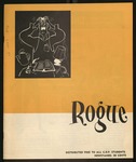 Rogue, March 1951
