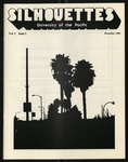 Silhouettes, December 1985