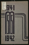 The MSS : A Publication of The Scroll and Stylus Club, 1942 by University of the Pacific, Merle Esplen, Margaret Stimmann, and Jack Toomay